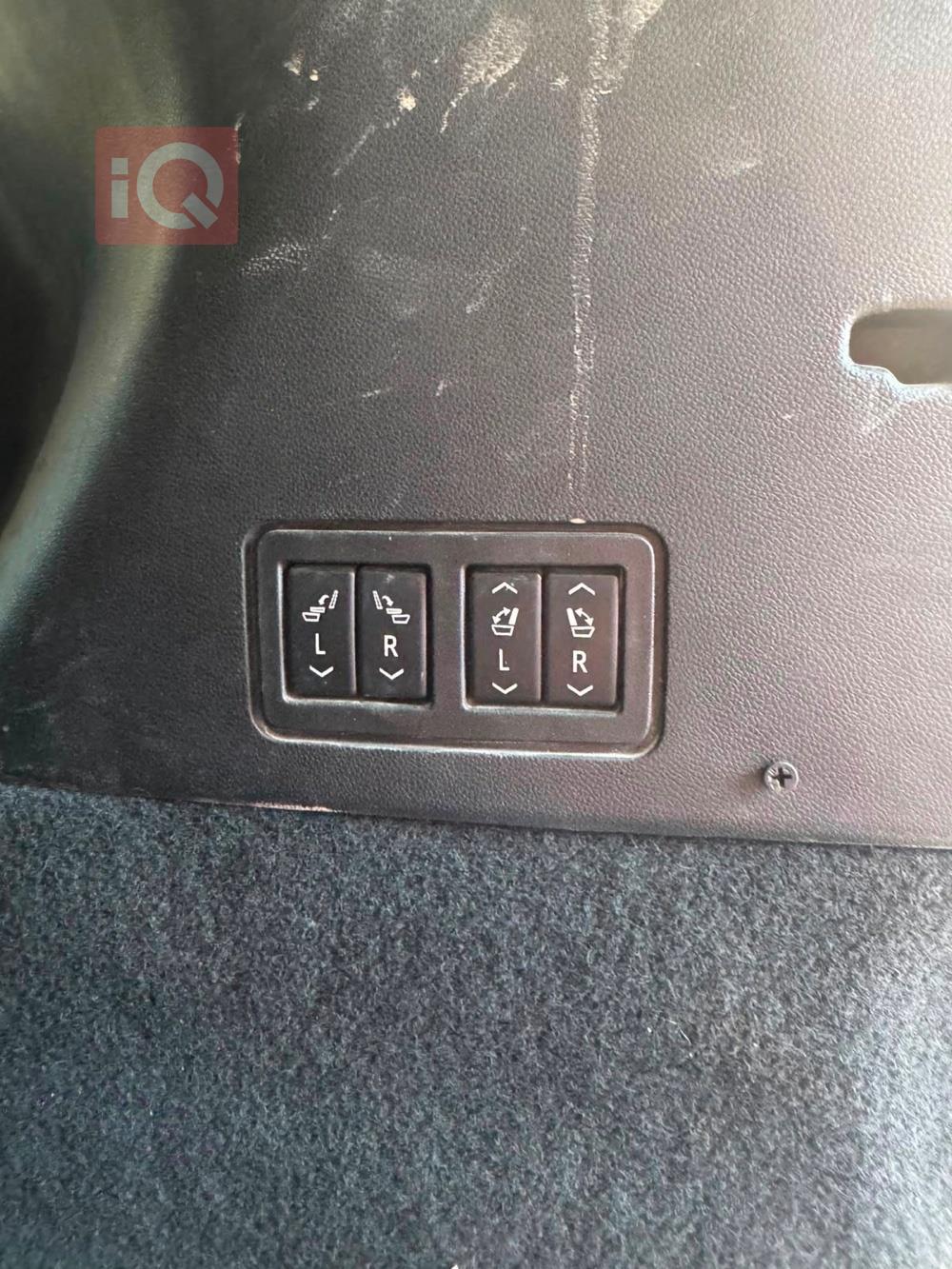 كاديلاك XT6